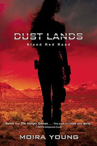 Blood Red Road 
