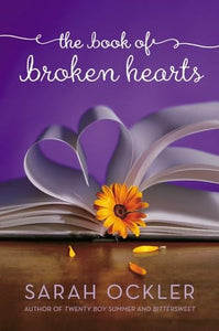 The Book of Broken Hearts 