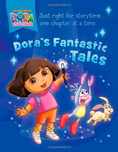 Dora's Fantastic Tales