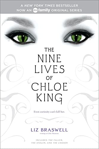 The Nine Lives of Chloe King