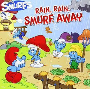 Rain, Rain, Smurf Away