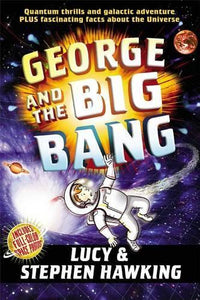 George and the Big Bang 