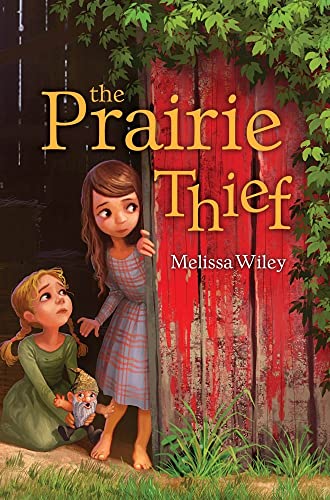 The Prairie Thief