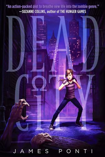Dead City