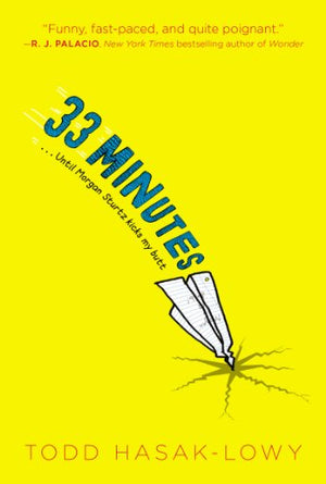 33 Minutes