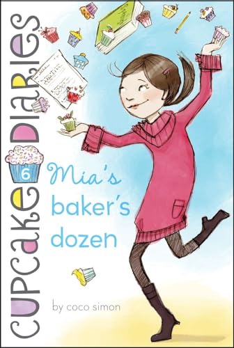 Mia's Baker's Dozen