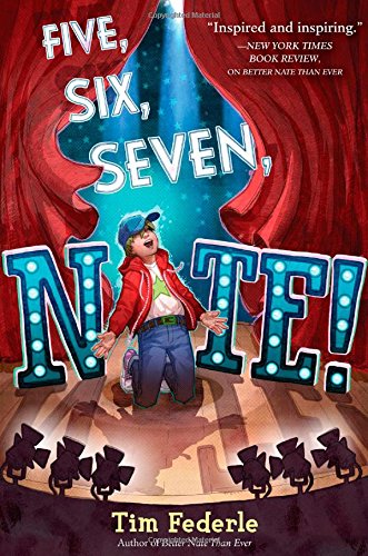 Five, Six, Seven, Nate!