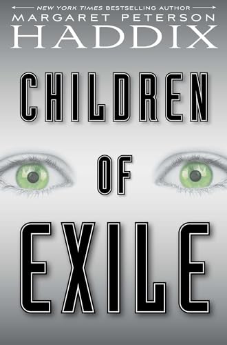 Children of Exile
