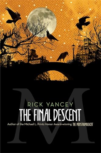 The Final Descent