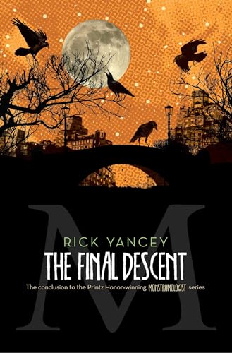 The Final Descent