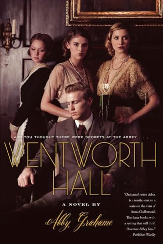 Wentworth Hall