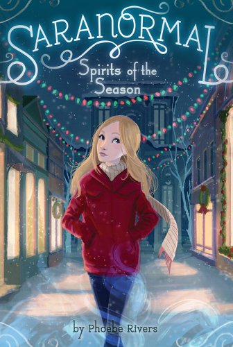 Spirits of the Season