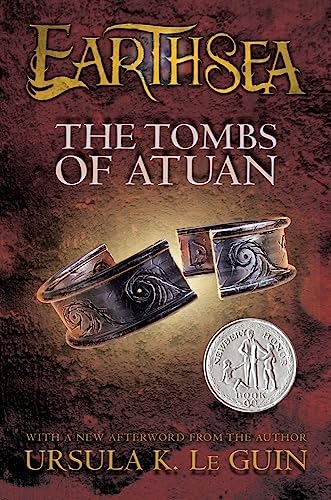 The Tombs of Atuan