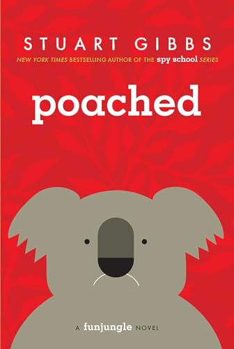 Poached