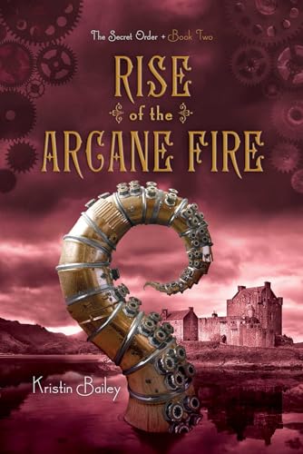 Rise of the Arcane Fire