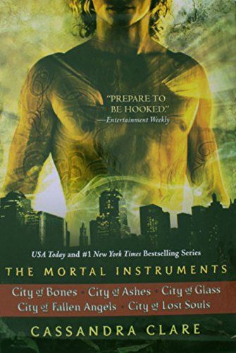 The Mortal Instruments