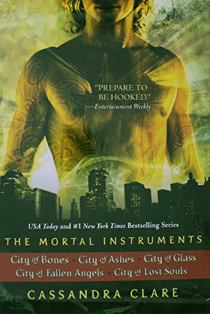 The Mortal Instruments