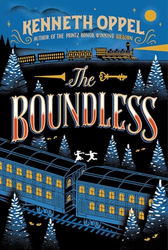 The Boundless