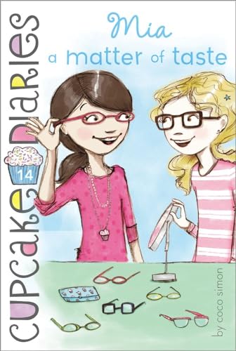 MIA a Matter of Taste