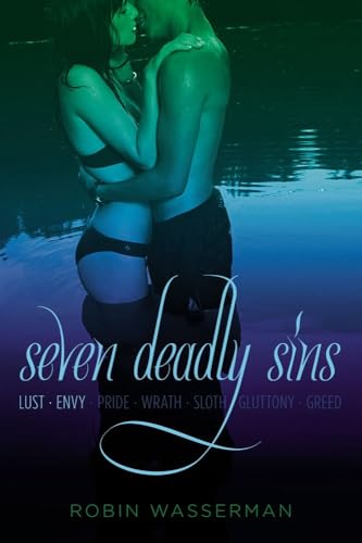 Seven Deadly Sins Vol. 1