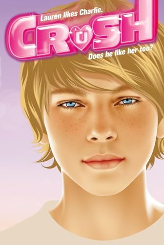 Lauren's Beach Crush