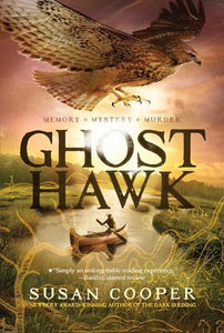 Ghost Hawk 