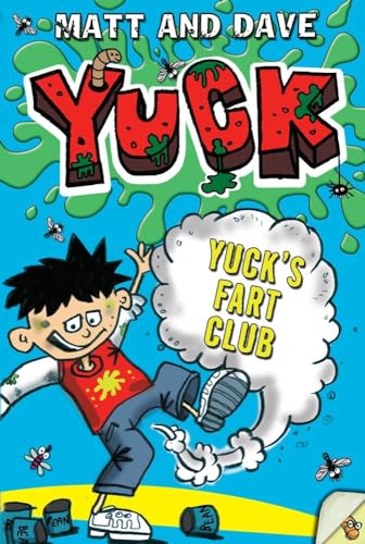 Yuck's Fart Club