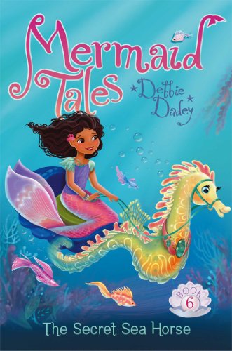 The Secret Sea Horse