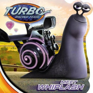 Meet Whiplash