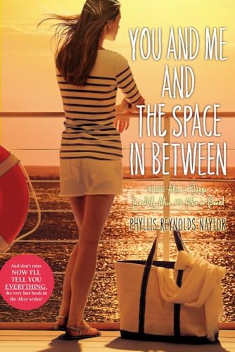 You and Me and the Space in Between