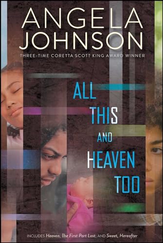 All This and Heaven Too