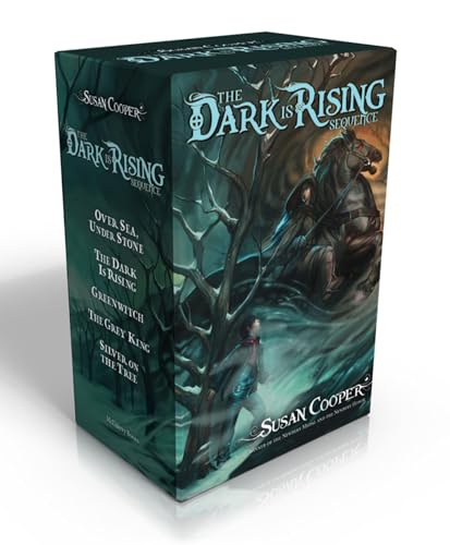 The Dark is Rising Sequence