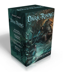 The Dark Is Rising Sequence (Boxed Set) 