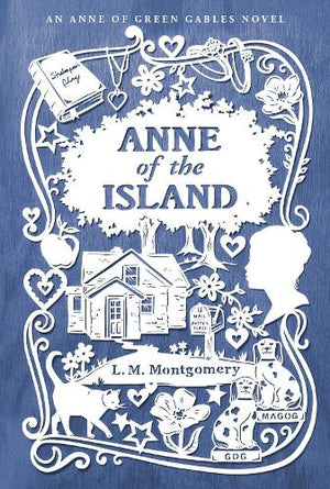 Anne of the Island