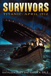 Survivors: Titanic 1912 