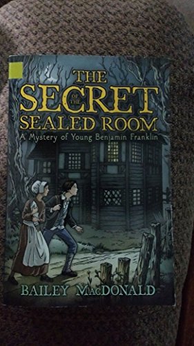 The Secret of the Sealed Room