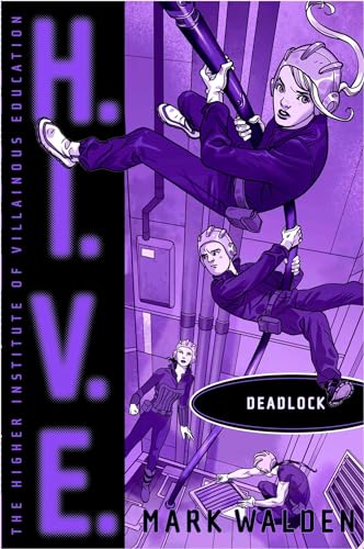Deadlock, 8