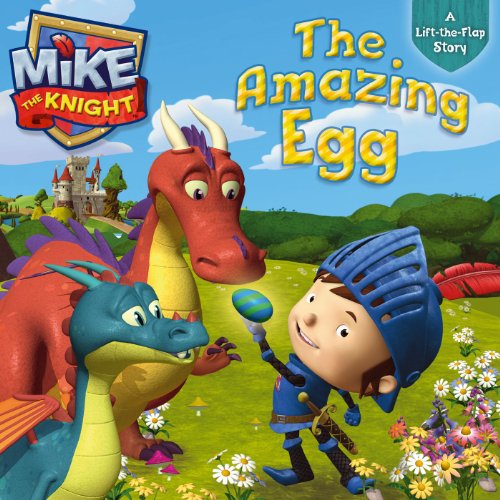The Amazing Egg