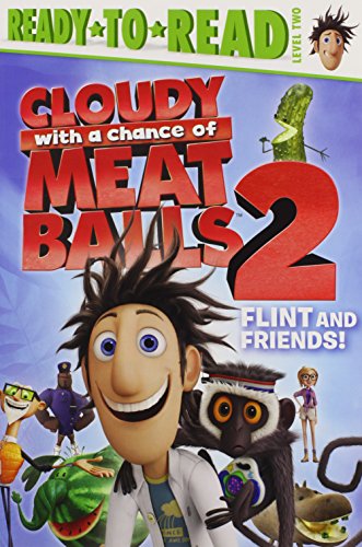 Flint and Friends!