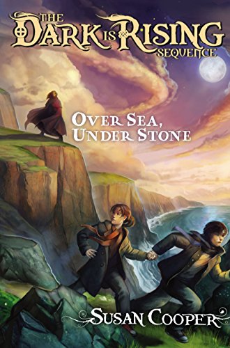 Over Sea, Under Stone