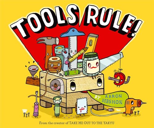 Tools Rule!