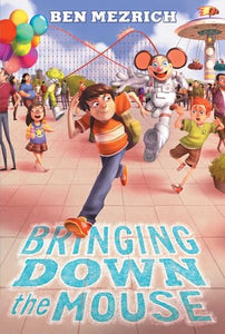 Bringing Down the Mouse 