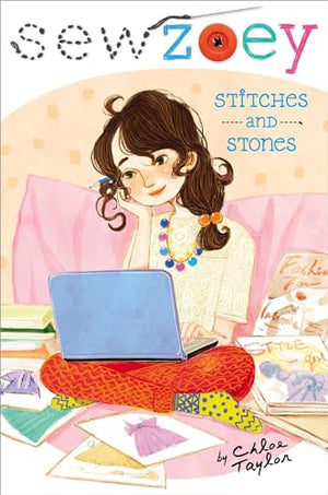 Stitches and Stones, 4