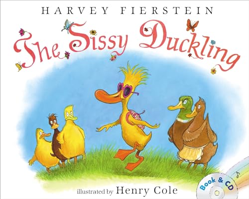 Sissy Duckling