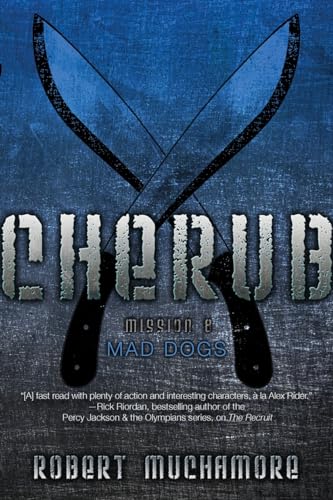 Mad Dogs