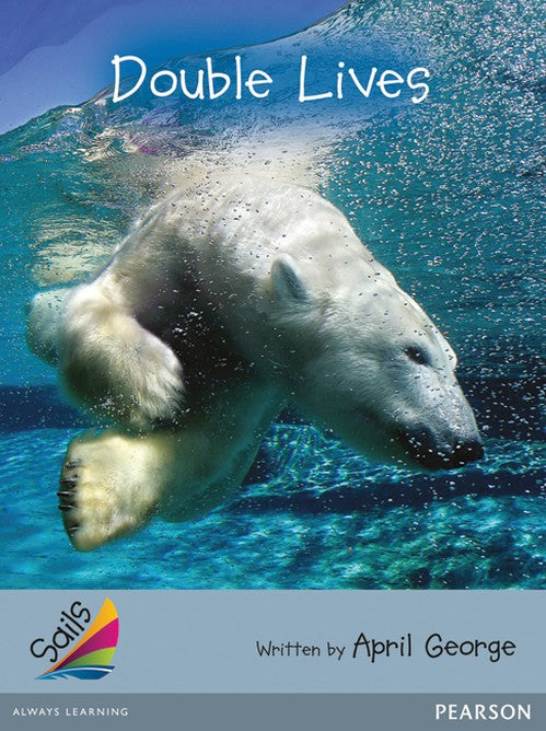 Sails Advanced Fluency Silver