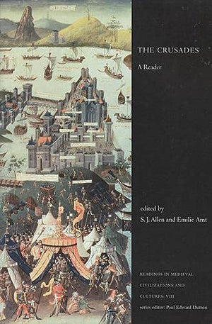 The Crusades