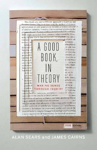 A Good Book, in Theory