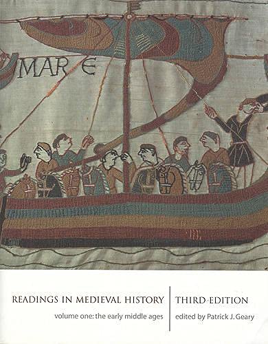 Readings in Medieval History