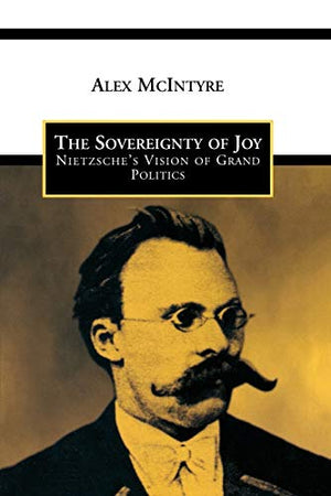 The Sovereignty of Joy